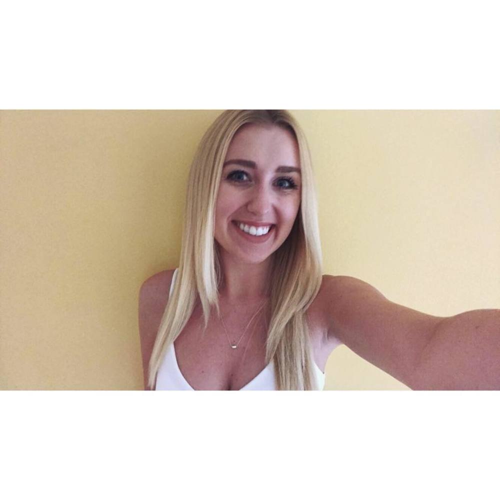 Meet your Posher, Lina